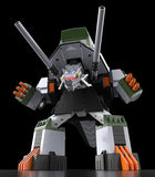 Gridman Universe Actionfigur The Gattai DX Sounderous 19 cm - Smalltinytoystore