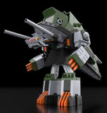 Gridman Universe Actionfigur The Gattai DX Sounderous 19 cm - Smalltinytoystore