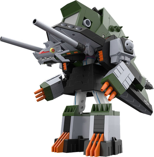 Gridman Universe Actionfigur The Gattai DX Sounderous 19 cm - Smalltinytoystore