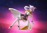 Gridman Universe Figma Actionfigur Akane Shinjo (New Order) 14 cm