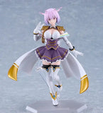 Gridman Universe Figma Actionfigur Akane Shinjo (New Order) 14 cm