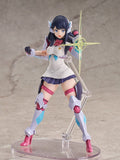 Gridman Universe Figma Actionfigur Hyper Body Rikka Takarada (Grid Tector Ver.) 15 cm - Smalltinytoystore