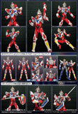 Gridman Universe HAF Actionfigur Gridman Animation Style 17 cm - Smalltinytoystore
