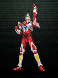 Gridman Universe HAF Actionfigur Gridman Animation Style 17 cm - Smalltinytoystore