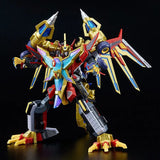 Gridman Universe Moderoid Plastic Model Kit Rogue Kaiser Gridman 24 cm (re-run) - Smalltinytoystore