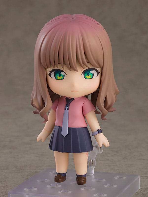 Gridman Universe Nendoroid Actionfigur Yume Minami 10 cm - Smalltinytoystore