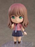 Gridman Universe Nendoroid Actionfigur Yume Minami 10 cm - Smalltinytoystore