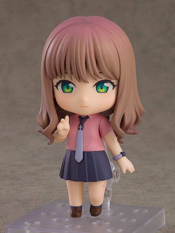Gridman Universe Nendoroid Actionfigur Yume Minami 10 cm - Smalltinytoystore