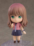 Gridman Universe Nendoroid Actionfigur Yume Minami 10 cm - Smalltinytoystore