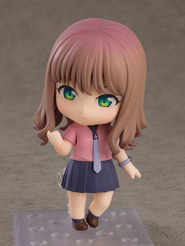 Gridman Universe Nendoroid Actionfigur Yume Minami 10 cm - Smalltinytoystore