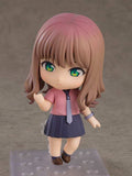 Gridman Universe Nendoroid Actionfigur Yume Minami 10 cm - Smalltinytoystore