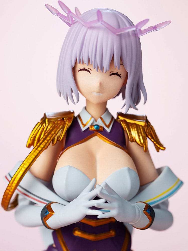 Gridman Universe Plastic Model Kit Akane Shinjo (New Order) 15 cm - Smalltinytoystore