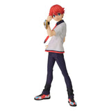 Gridman Universe Pop Up Parade PVC Statue Yuta Hibiki L Size 23 cm - Smalltinytoystore