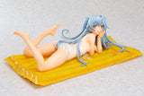 Grisaia Phantom Trigger PVC Statue 1/6 Shishigaya Tohka 10 cm - Smalltinytoystore