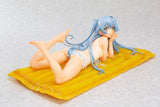 Grisaia Phantom Trigger PVC Statue 1/6 Shishigaya Tohka 10 cm - Smalltinytoystore