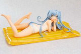 Grisaia Phantom Trigger PVC Statue 1/6 Shishigaya Tohka 10 cm - Smalltinytoystore