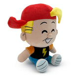 Grubbs Plüschfigur Grubbs 22 cm - Smalltinytoystore