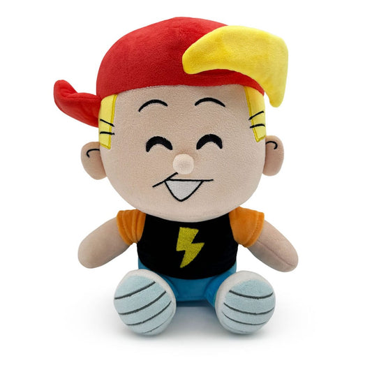 Grubbs Plüschfigur Grubbs 22 cm - Smalltinytoystore