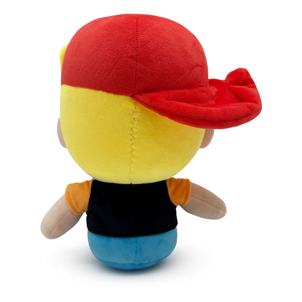 Grubbs Plüschfigur Grubbs 22 cm - Smalltinytoystore