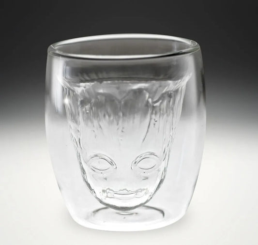 Guardians of the Galaxy 3D Glas Baby Groot - Smalltinytoystore