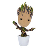 Guardians of the Galaxy Diecast Minifigur Groot 10 cm - Smalltinytoystore