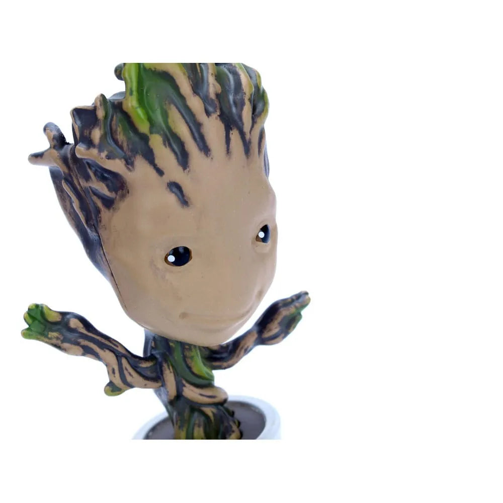 Guardians of the Galaxy Diecast Minifigur Groot 10 cm - Smalltinytoystore