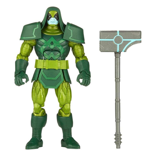 Guardians of the Galaxy Marvel Legends Actionfigur Ronan der Ankläger 15 cm - Smalltinytoystore