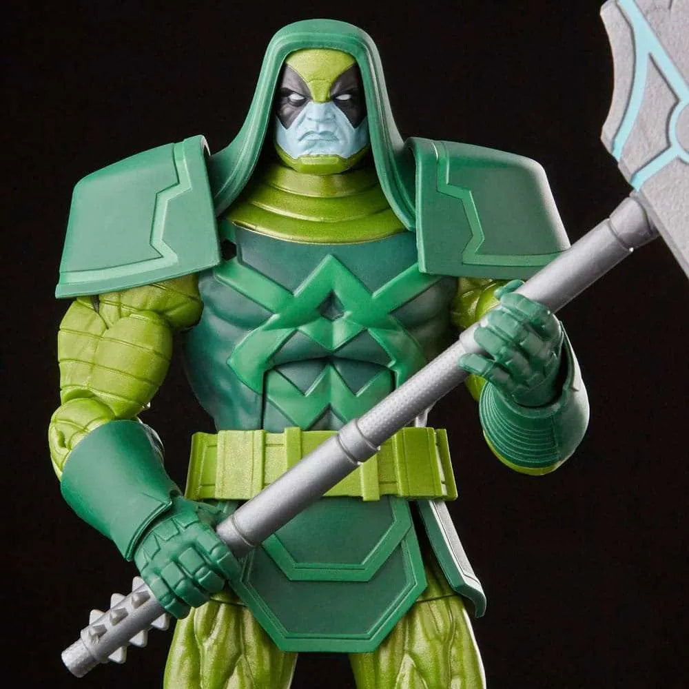 Guardians of the Galaxy Marvel Legends Actionfigur Ronan der Ankläger 15 cm - Smalltinytoystore