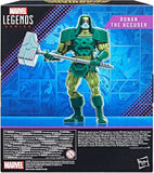 Guardians of the Galaxy Marvel Legends Actionfigur Ronan der Ankläger 15 cm - Smalltinytoystore