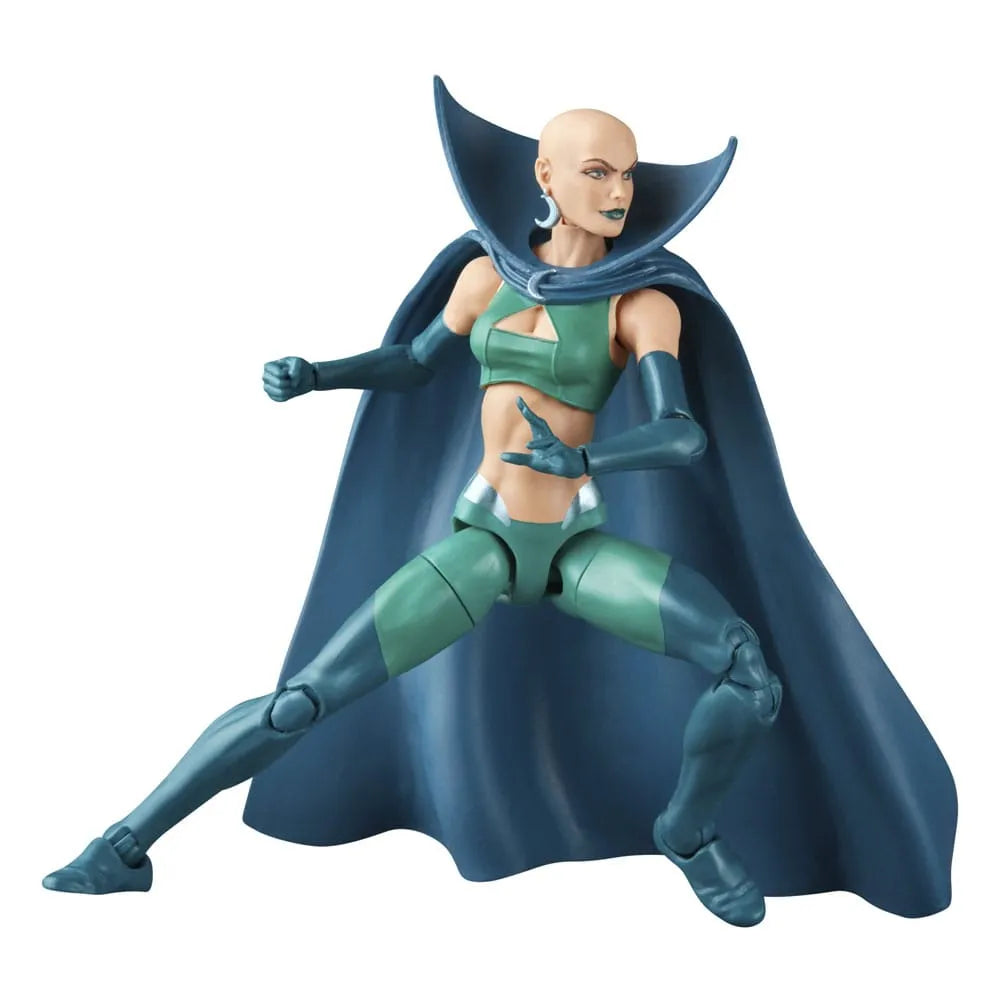 Guardians of the Galaxy Marvel Legends Actionfiguren 2er-Pack Drax the Destroyer & Marvel's Moondragon 15 cm - Smalltinytoystore