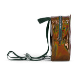 Guardians of the Galaxy Mini-Rucksack I Am Groot Shiny - Smalltinytoystore