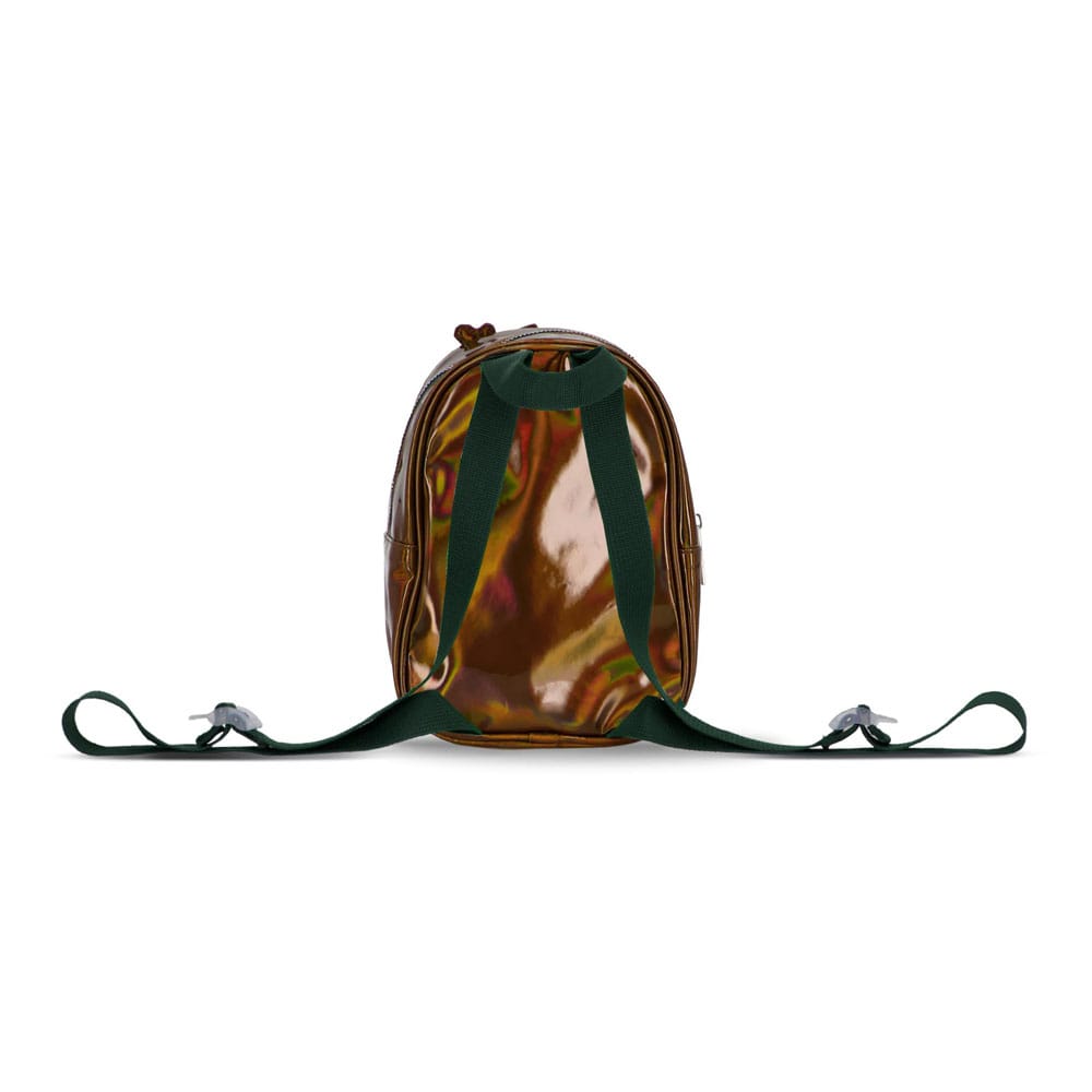 Guardians of the Galaxy Mini-Rucksack I Am Groot Shiny - Smalltinytoystore