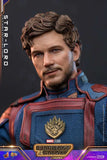 Guardians of the Galaxy Vol. 3 Movie Masterpiece 1/6 Star-Lord HOT TOYS - Smalltinytoystore