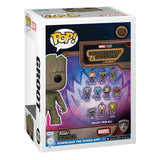Guardians of the Galaxy Vol. 3 POP! Vinyl Figur Groot 9 cm - Smalltinytoystore
