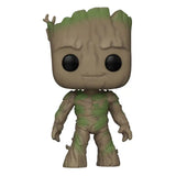 Guardians of the Galaxy Vol. 3 POP! Vinyl Figur Groot 9 cm - Smalltinytoystore