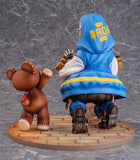 Guilty Gear Strive PVC Statue 1/6 Bridget 19 cm - Smalltinytoystore