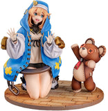 Guilty Gear Strive PVC Statue 1/6 Bridget 19 cm - Smalltinytoystore