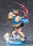 Guilty Gear Strive PVC Statue 1/6 Bridget 35 cm - Smalltinytoystore