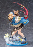 Guilty Gear Strive PVC Statue 1/6 Bridget 35 cm - Smalltinytoystore