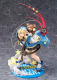 Guilty Gear Strive PVC Statue 1/6 Bridget 35 cm - Smalltinytoystore