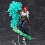 Guilty Gear Strive PVC Statue Giovanna 27 cm - Smalltinytoystore