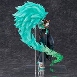 Guilty Gear Strive PVC Statue Giovanna 27 cm - Smalltinytoystore