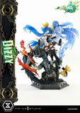 Guilty Gear Xrd Rev2 Ultimate Premium Masterline Series Statue 1/4 Dizzy Bonus Version 63 cm - Smalltinytoystore