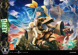 Guilty Gear Xrd Rev2 Ultimate Premium Masterline Series Statue 1/4 Dizzy Bonus Version 63 cm - Smalltinytoystore