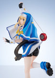 Guilty Gear XX Accent Core Plus R PVC Statue 1/7 Bridget 27 cm - Smalltinytoystore