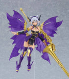 Guilty Princess Plastic Model Kit PLAMAX GP-10 Dark Fairy Knight Grimlinde 16 cm - Smalltinytoystore