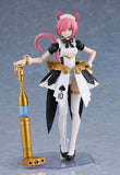 Guilty Princess Plastic Model Kit PLAMAX GP-12 Maidroid Rosalie 16 cm