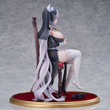 GuLuco Original Character PVC Statue 1/7 Alvina-chan: Sister Ver. 21 cm - Smalltinytoystore