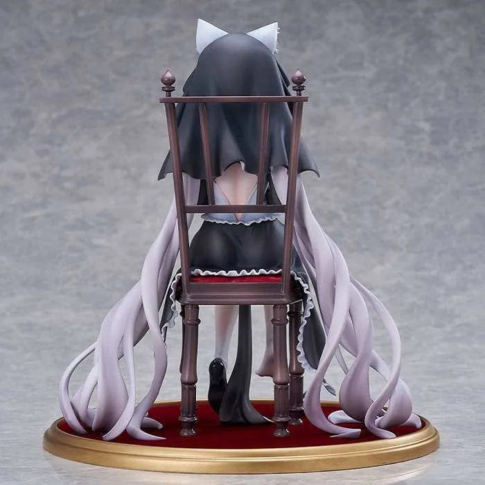 GuLuco Original Character PVC Statue 1/7 Alvina-chan: Sister Ver. 21 cm - Smalltinytoystore