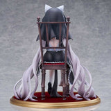 GuLuco Original Character PVC Statue 1/7 Alvina-chan: Sister Ver. 21 cm - Smalltinytoystore
